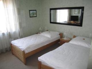 Imagen de la habitación del Hotel Boutique-hotel F&auml;hrhaus Saarbr&uuml;cken. Foto 11