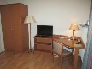 Imagen de la habitación del Hotel Boutique-hotel F&auml;hrhaus Saarbr&uuml;cken. Foto 15