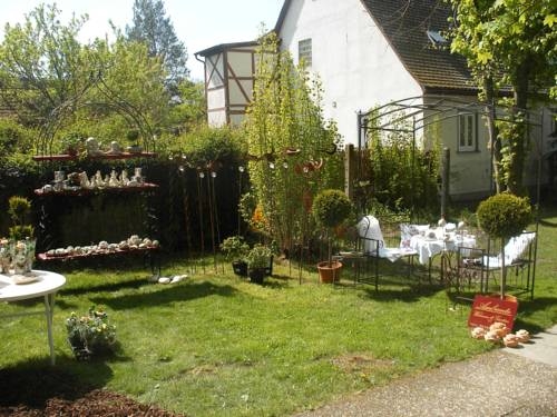 Imagen general del Hotel Boutiquehotel Goldene Rose. Foto 2