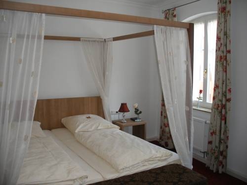 Imagen general del Hotel Boutiquehotel Goldene Rose. Foto 3