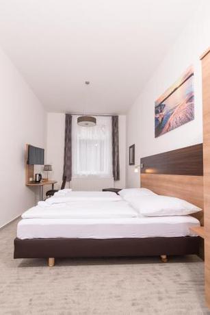 Imagen de la habitación del Hotel Boutique-hotel Kronenstuben. Foto 6