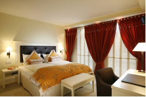 Imagen de la habitación del Hotel Boutiquehotel La Casa. Foto 5