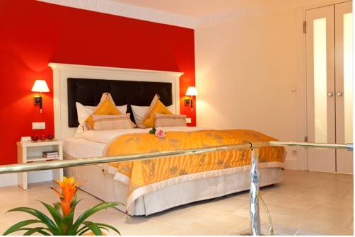Imagen de la habitación del Hotel Boutiquehotel La Casa. Foto 11