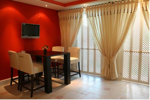 Imagen de la habitación del Hotel Boutiquehotel La Casa. Foto 12
