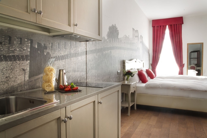 Imagen de la habitación del Hotel Boutiquehotel La Tureta. Foto 3