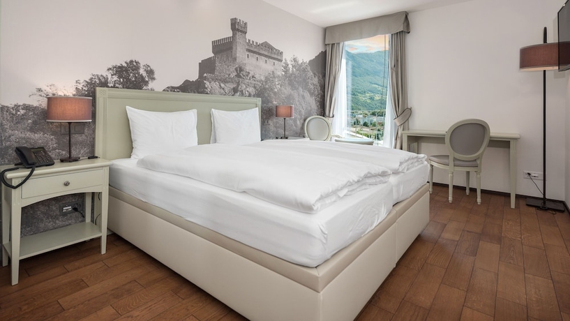 Imagen de la habitación del Hotel Boutiquehotel La Tureta. Foto 8