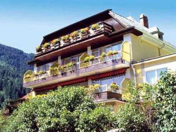Imagen general del Hotel Boutiquehotel Lindenhof. Foto 4