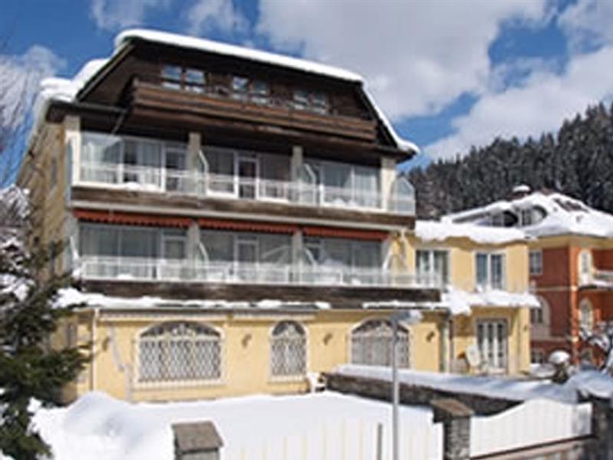 Imagen general del Hotel Boutiquehotel Lindenhof. Foto 5