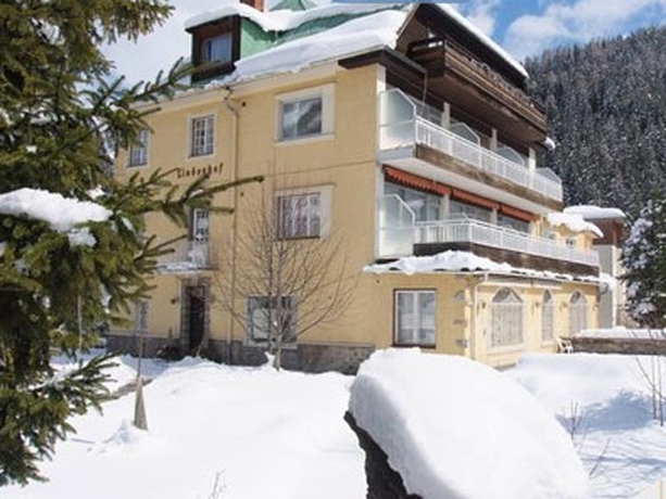 Imagen general del Hotel Boutiquehotel Lindenhof. Foto 7