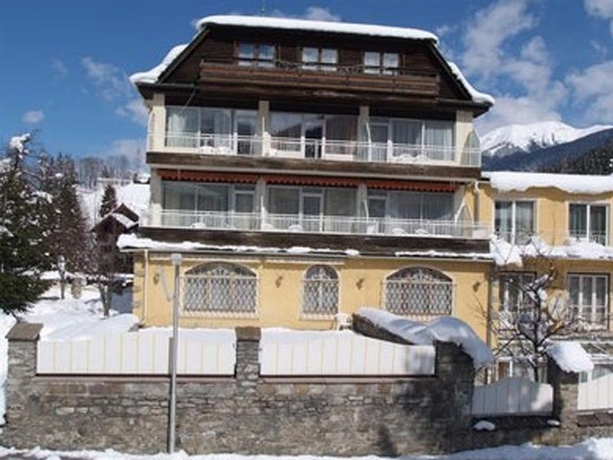 Imagen general del Hotel Boutiquehotel Lindenhof. Foto 8