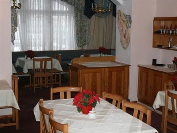 Imagen general del Hotel Boutiquehotel Lindenhof. Foto 10