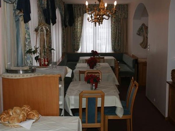 Imagen general del Hotel Boutiquehotel Lindenhof. Foto 12