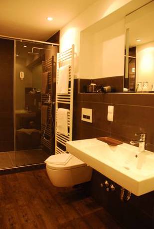 Imagen de la habitación del Hotel Boutique-hotel Lippischer Hof. Foto 7
