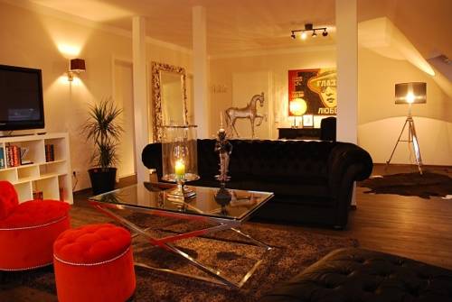 Imagen de la habitación del Hotel Boutique-hotel Lippischer Hof. Foto 8