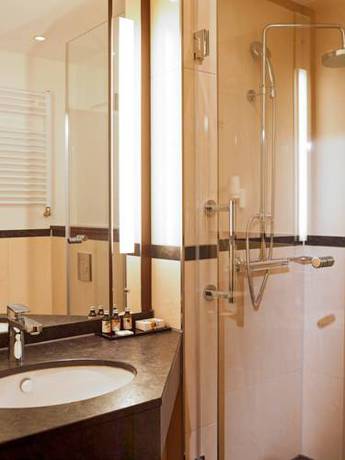 Imagen de la habitación del Hotel Boutique-hotel Lippischer Hof. Foto 9