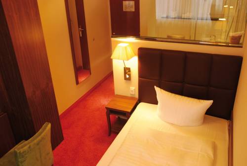 Imagen de la habitación del Hotel Boutique-hotel Lippischer Hof. Foto 10