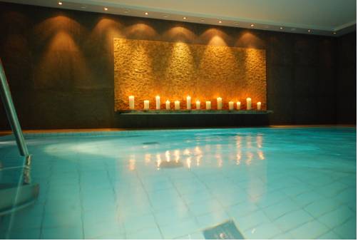 Imagen de la habitación del Hotel Boutique-hotel Lippischer Hof. Foto 15