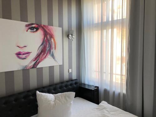 Imagen de la habitación del Hotel Boutiquehotel Mason. Foto 6