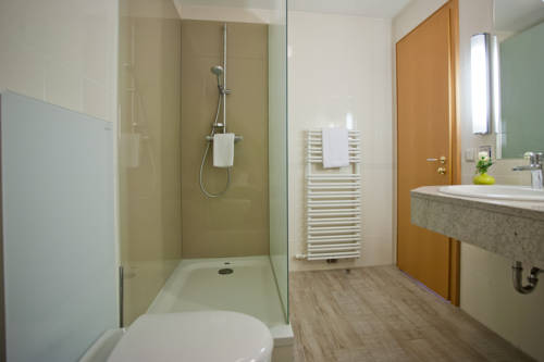 Imagen de la habitación del Hotel Boutiquehotel Myn Utspann. Foto 8