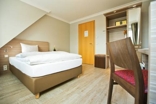 Imagen de la habitación del Hotel Boutiquehotel Myn Utspann. Foto 9