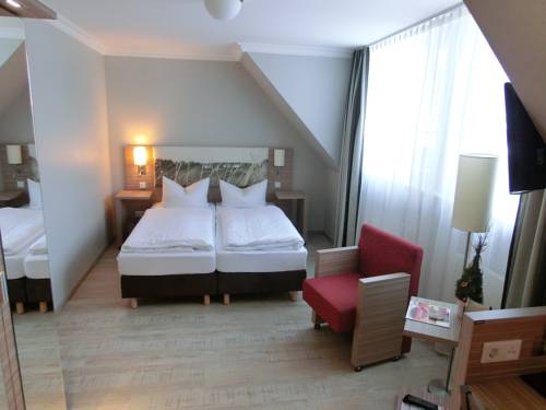 Imagen de la habitación del Hotel Boutiquehotel Myn Utspann. Foto 12