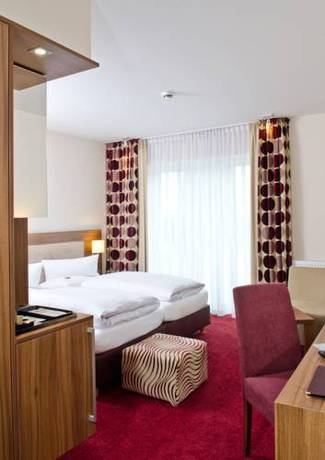 Imagen de la habitación del Hotel Boutiquehotel Myn Utspann. Foto 13