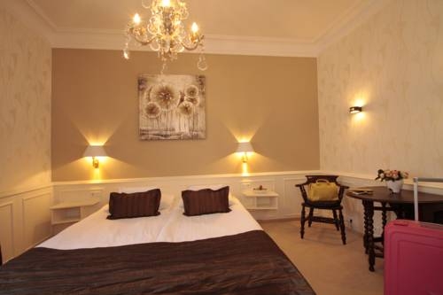 Imagen general del Hotel Boutiquehotel Oberkirch Im Zentrum. Foto 2