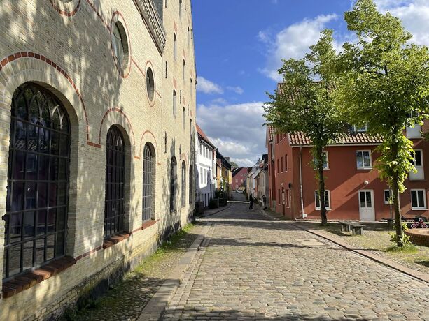 Imagen general del Hotel Boutiquehotel Petuh am Hafen - adults only. Foto 10