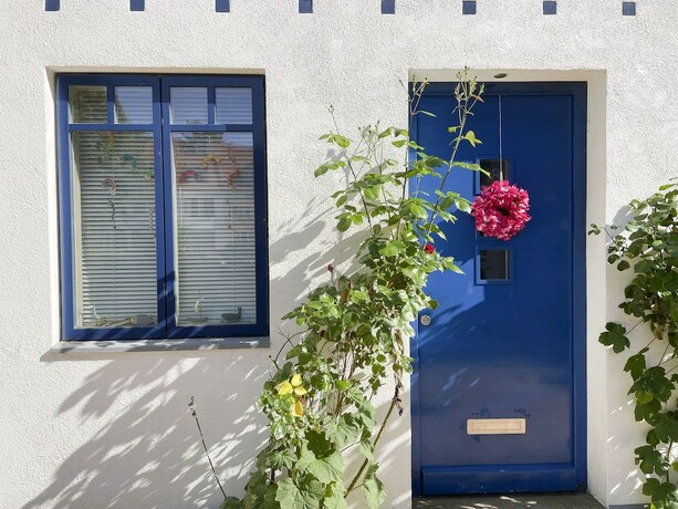 Imagen general del Hotel Boutiquehotel Petuh am Hafen - adults only. Foto 16
