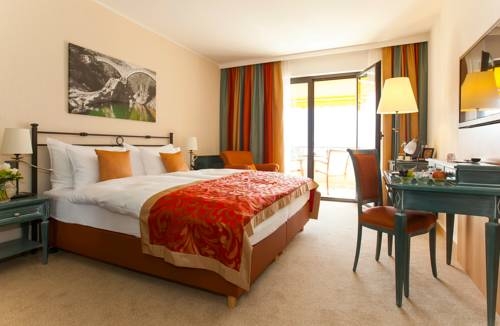 Imagen general del Hotel Boutique-hotel Remorino. Foto 3