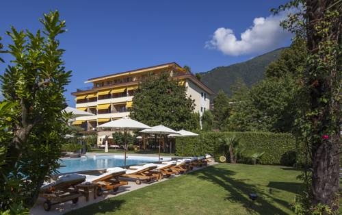 Imagen general del Hotel Boutique-hotel Remorino. Foto 5