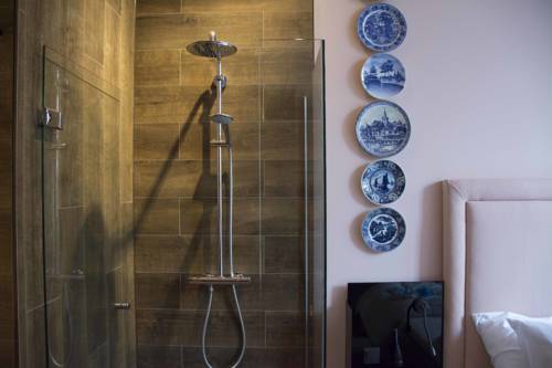 Imagen de la habitación del Hotel Boutiquehotel Staats. Foto 3