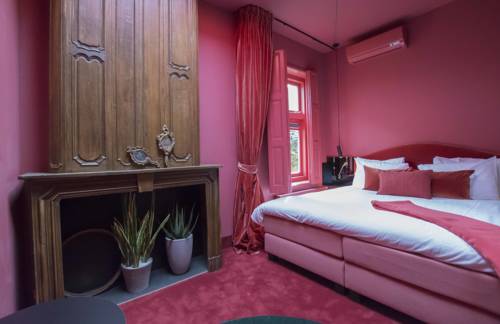 Imagen de la habitación del Hotel Boutiquehotel Staats. Foto 8