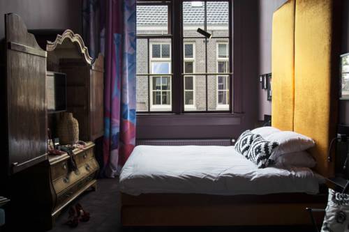 Imagen de la habitación del Hotel Boutiquehotel Staats. Foto 9