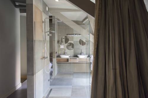 Imagen de la habitación del Hotel Boutiquehotel Staats. Foto 12