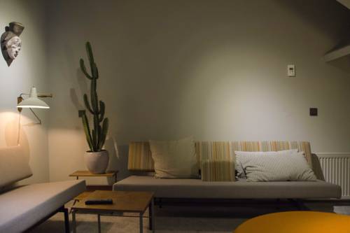 Imagen de la habitación del Hotel Boutiquehotel Staats. Foto 13