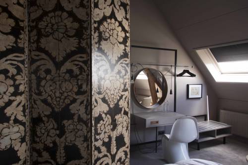 Imagen de la habitación del Hotel Boutiquehotel Staats. Foto 15