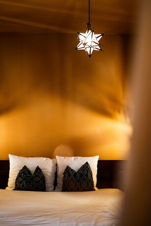 Imagen general del Hotel Boutiquehotel The Church. Foto 3