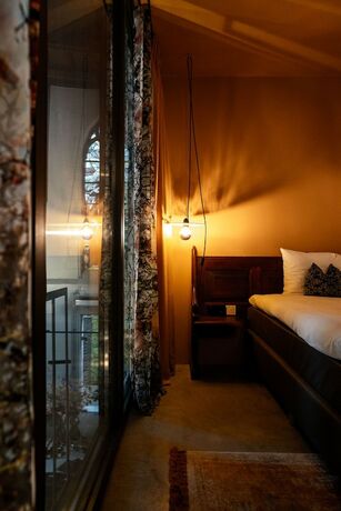 Imagen de la habitación del Hotel Boutiquehotel The Church. Foto 14