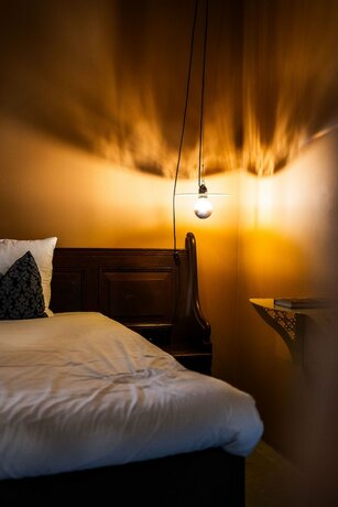 Imagen general del Hotel Boutiquehotel The Church. Foto 6