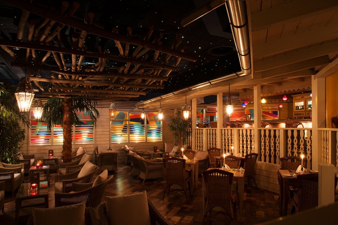 Imagen de los interiores del Hotel Boutiquehotel Thessoni Classic Zürich. Foto 15