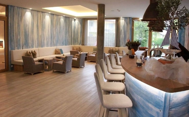 Imagen de la habitación del Hotel Boutiquehotel Valentino. Foto 10