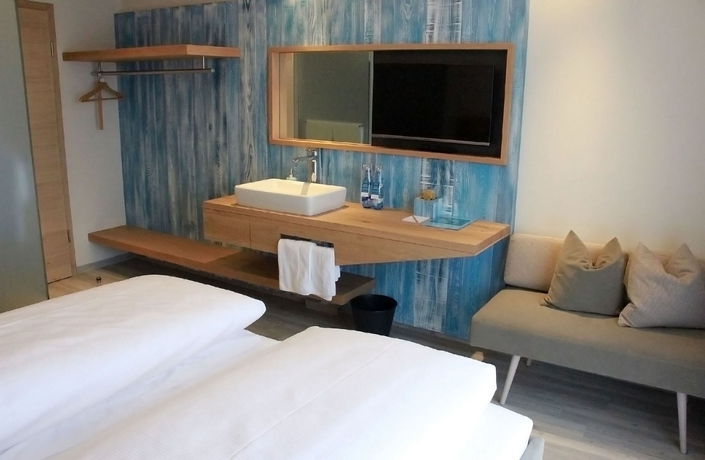 Imagen general del Hotel Boutiquehotel Valentino. Foto 2