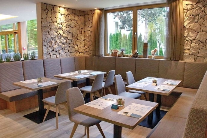 Imagen de la habitación del Hotel Boutiquehotel Valentino. Foto 11