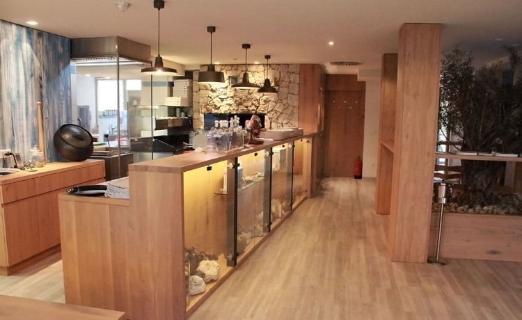 Imagen de la habitación del Hotel Boutiquehotel Valentino. Foto 12