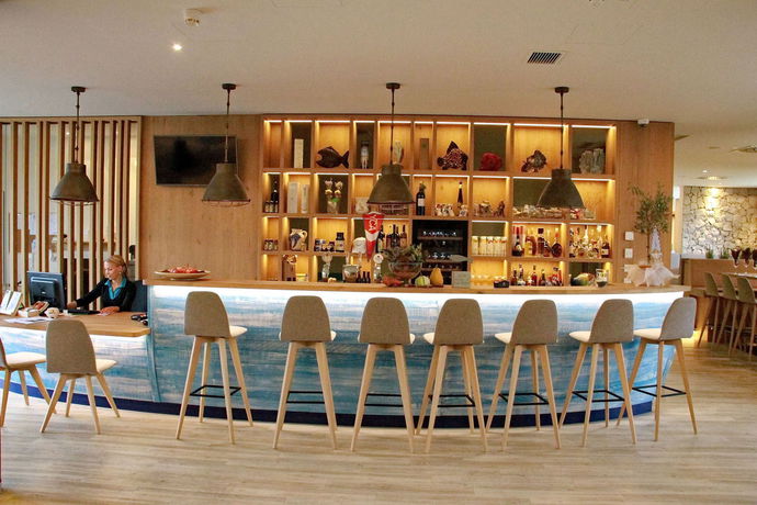 Imagen de la habitación del Hotel Boutiquehotel Valentino. Foto 14