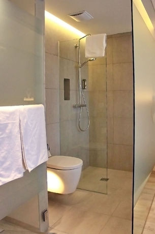 Imagen de la habitación del Hotel Boutiquehotel Valentino. Foto 16