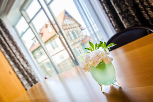 Imagen de la habitación del Hotel Boutiquehotel Villa Anna. Foto 3