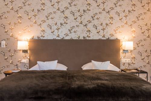 Imagen de la habitación del Hotel Boutiquehotel Villa Anna. Foto 8