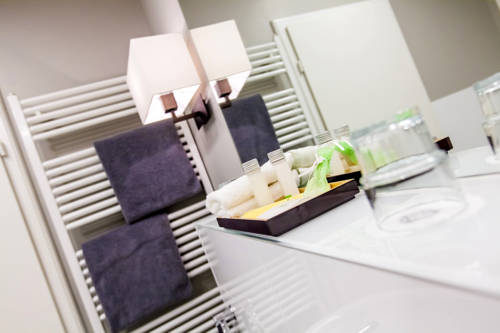 Imagen de la habitación del Hotel Boutiquehotel Villa Anna. Foto 14
